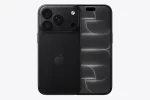 موبایل اپل iPhone 18 Pro ZA/A ظرفیت 2 ترابایت گارانتی سلامت و اصالت کالا10