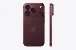 موبایل اپل iPhone 18 Pro ZA/A ظرفیت 2 ترابایت گارانتی سلامت و اصالت کالا2