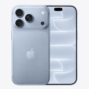موبایل اپل iPhone 18 Pro ZA/A ظرفیت 2 ترابایت گارانتی سلامت و اصالت کالا4