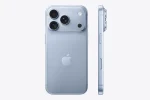 موبایل اپل iPhone 18 Pro ZA/A ظرفیت 2 ترابایت گارانتی سلامت و اصالت کالا5