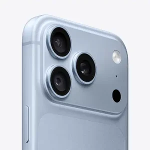 موبایل اپل iPhone 18 Pro ZA/A ظرفیت 2 ترابایت گارانتی سلامت و اصالت کالا6