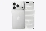 موبایل اپل iPhone 18 Pro ZA/A ظرفیت 2 ترابایت گارانتی سلامت و اصالت کالا7