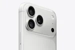 موبایل اپل iPhone 18 ProMax CH/A ظرفیت 256 گیگابایت گارانتی اصالت و سلامت کالا2
