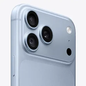 موبایل اپل iPhone 18 ProMax ZA/A ظرفیت 2 ترابایت گارانتی اصالت و سلامت کالا9