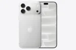 موبایل اپل iPhone 18 ProMax ZA/A ظرفیت 1 ترابایت گارانتی اصالت و سلامت کالا5
