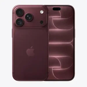 موبایل اپل iPhone 18 Pro ZA/A ظرفیت 512 گیگابایت گارانتی سلامت و اصالت کالا2
