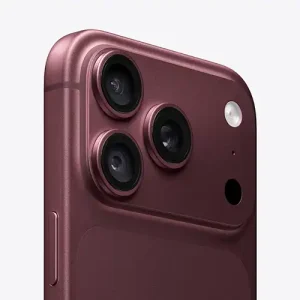 موبایل اپل iPhone 18 Pro ZA/A ظرفیت 512 گیگابایت گارانتی سلامت و اصالت کالا4