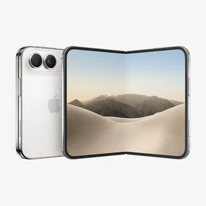 موبایل اپل iPhone Duo ظرفیت 512 گیگابایت گارانتی سلامت و اصالت کالا