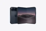 موبایل اپل iPhone Duo ظرفیت 2 ترابایت گارانتی سلامت و اصالت کالا