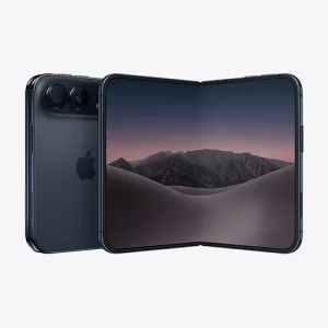 موبایل اپل iPhone Duo ظرفیت 2 ترابایت گارانتی سلامت و اصالت کالا