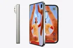 موبایل اپل iPhone Duo ظرفیت 2 ترابایت گارانتی سلامت و اصالت کالا2