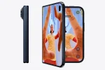موبایل اپل iPhone Duo ظرفیت 512 گیگابایت گارانتی سلامت و اصالت کالا1