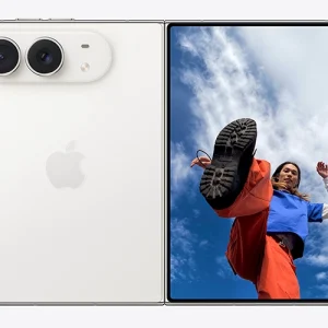 موبایل اپل iPhone Duo ظرفیت 512 گیگابایت گارانتی سلامت و اصالت کالا5