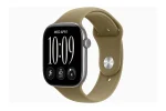مشخصات اپل واچ سری 12 آلمینیوم 46 میلی متری - GPS + Cellular قفاق