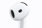 هندزفری بی سیم اپل مدل AirPods 5 همراه با کیس وایرلس شارژ - تصویر 2