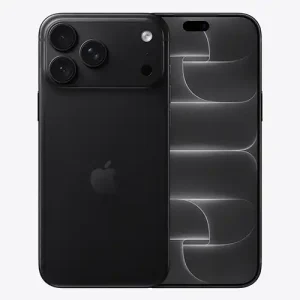 موبایل اپل iPhone 18 ProMax ZA/A ظرفیت 256 گیگابایت گارانتی اصالت و سلامت کالا6