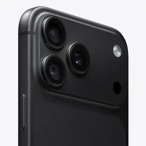 موبایل اپل iPhone 18 ProMax ZA/A ظرفیت 256 گیگابایت گارانتی اصالت و سلامت کالا8
