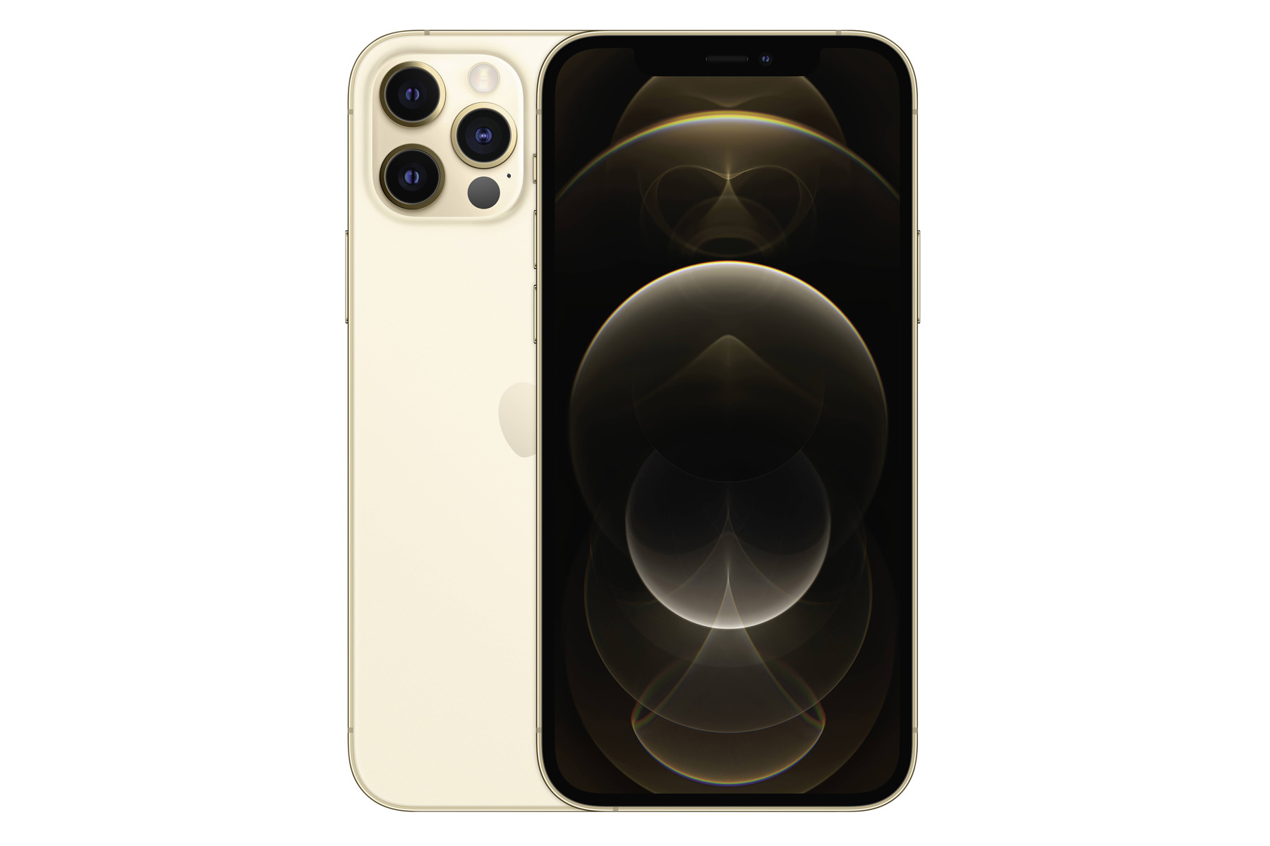 2022-2-apple-iphone-12-pro-652d21c2eb21a6b54f5157d6 گوشی iPhone 12 Pro LL/A مشکی ظرفیت 128 گیگابایت رم 4 گیگابایت - Active - رجستری - کارکرده - تصویر 1