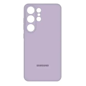 کاور سیلیکونی گوشی سامسونگ Galaxy S26 Ultra 1