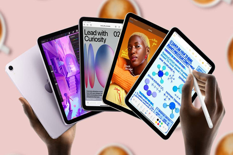 آیپد (iPad) چیست و هنگام خرید آن به چه نکاتی توجه کنیم؟