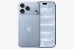 موبایل اپل iPhone 18 ProMax ZA/A ظرفیت 2 ترابایت Active بدون رجیستر