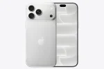 موبایل اپل iPhone 18 ProMax ZA/A ظرفیت 1 ترابایت Not Active بدون رجیستر