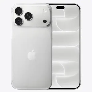 موبایل اپل iPhone 18 ProMax ZA/A ظرفیت 1 ترابایت Not Active بدون رجیستر