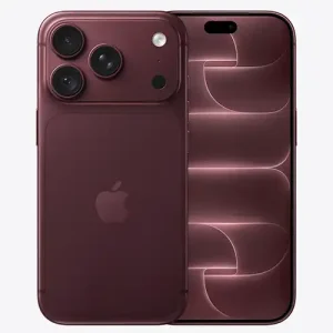 گوشی موبایل اپل iPhone 18 Pro ZA/A ظرفیت 512 گیگابایت Not Active بدونه رجیستر