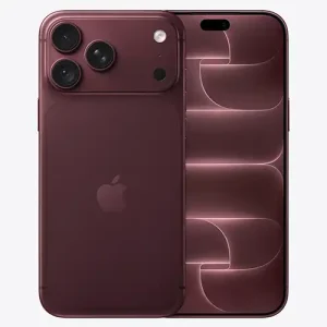 موبایل اپل iPhone 18 ProMax CH/A ظرفیت 512 گیگابایت Active بدونه رجیستر